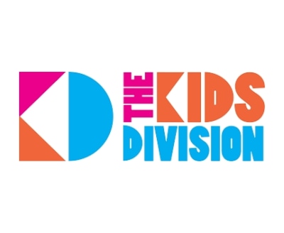 Shop The Kids Division logo