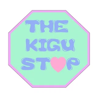 Shop The Kigu Stop logo