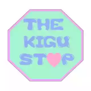 The Kigu Stop logo