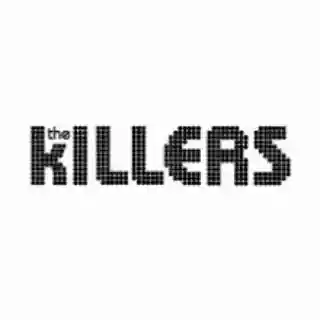 Shop The Killers discount codes logo