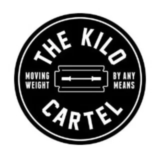 Shop The Kilo Cartel logo