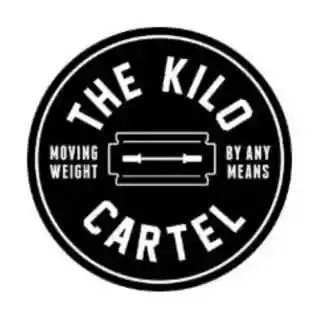 Shop The Kilo Cartel coupon codes logo