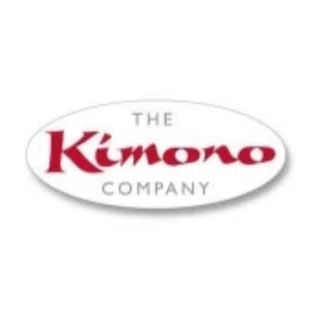 Shop The Kimono Company logo