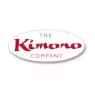 Shop The Kimono Company coupon codes logo