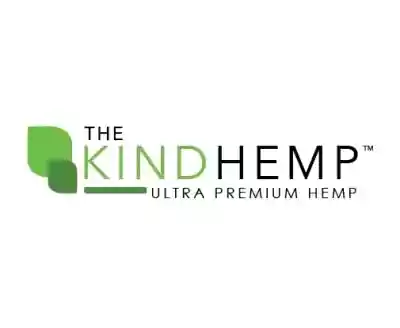 Shop The Kind Hemp logo