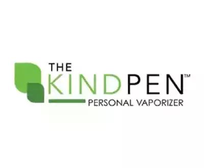 Shop The Kind Pen promo codes logo