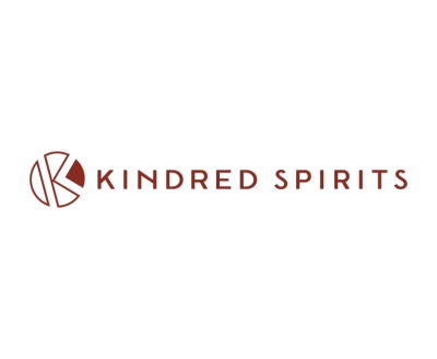 Shop Kindred Spirits logo