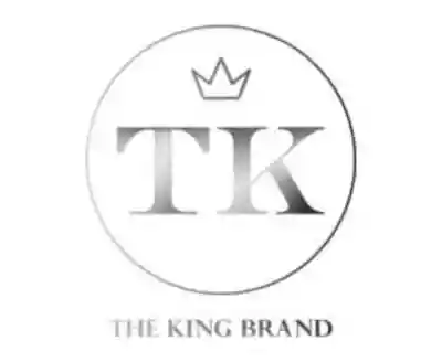 The King Brand discount codes