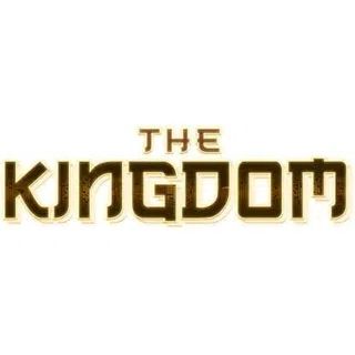 The Kingdom logo