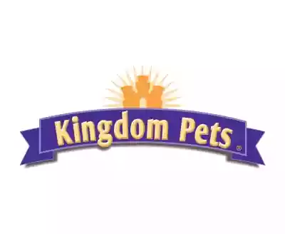 Shop Kingdom Pets logo