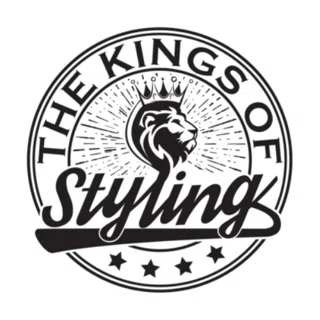 Shop The Kings of Styling coupon codes logo