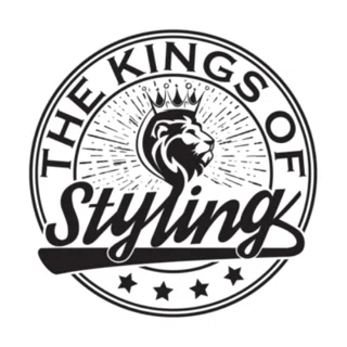 The Kings of Styling logo