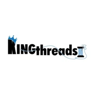 Shop King Threads logo