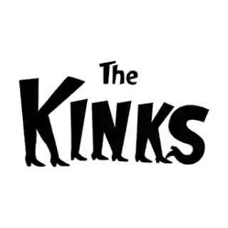 Shop The Kinks discount codes logo