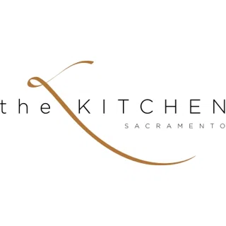 The Kitchen Restaurant logo