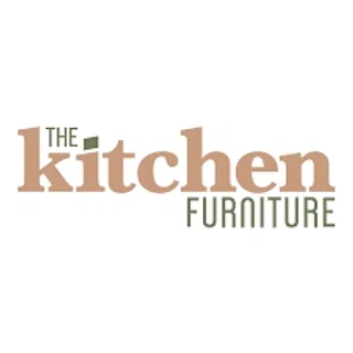 The Kitchen Furniture logo