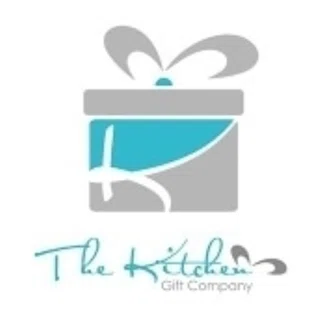Shop The Kitchen Gift Company logo