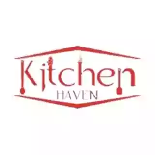 The Kitchen Haven logo