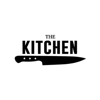 The Kitchen Wichita logo