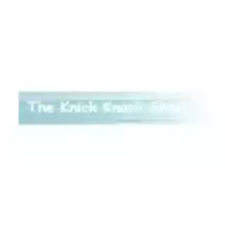 theknickknackshelf.com logo