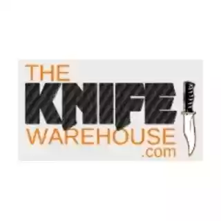 theknifewarehouse.com logo