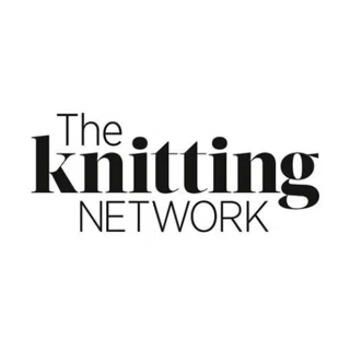 Shop The Knitting Network logo
