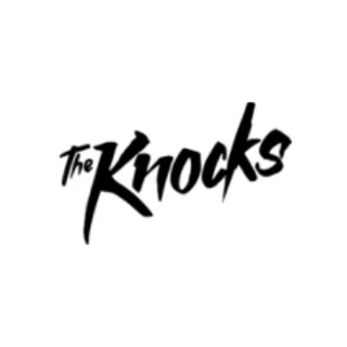 Shop  The Knocks logo