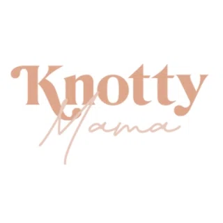 Knotty Mama logo