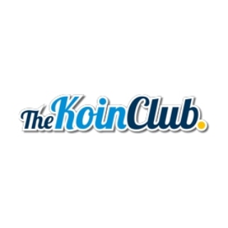 Koin Club logo
