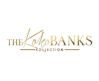 Shop The Koko Banks Kollection logo
