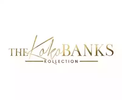 Shop The Koko Banks Kollection coupon codes logo