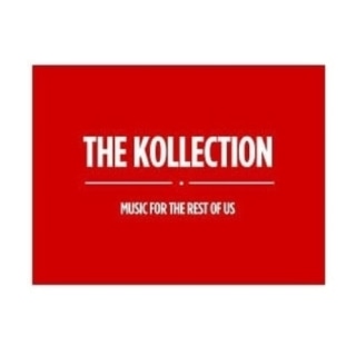 Shop The Kollection logo