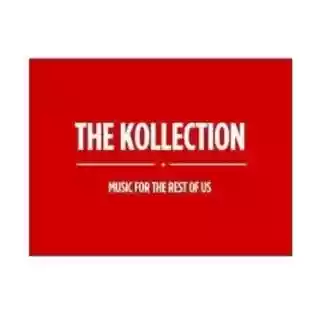 The Kollection discount codes