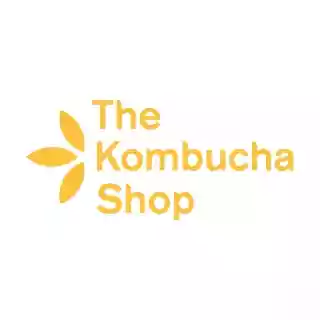 Shop The Kombucha Shop coupon codes logo