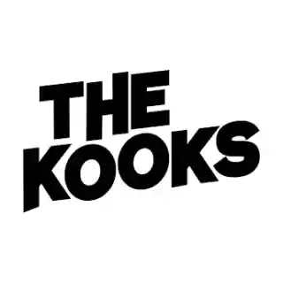 The Kooks discount codes