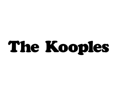 Shop The Kooples logo