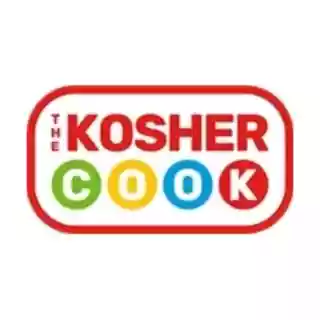 Shop The Kosher Cook coupon codes logo