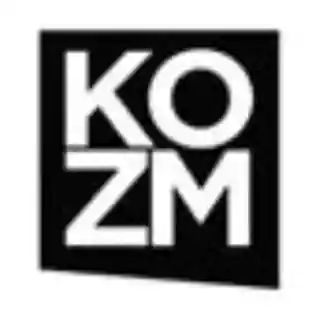 Shop The Kozm coupon codes logo