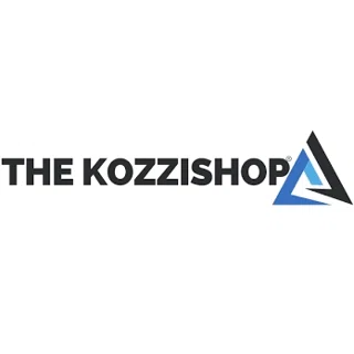 Thekozzishop logo