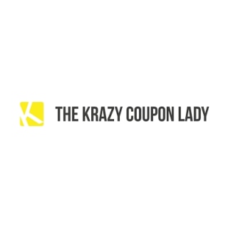 Shop The Krazy Coupon Lady logo