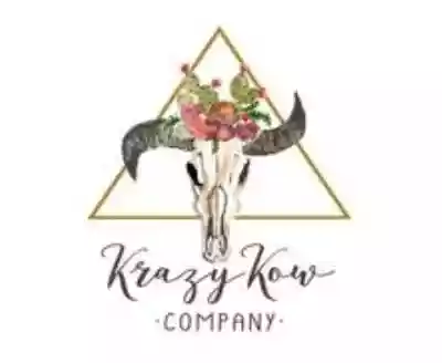 Shop The Krazy Kow Company discount codes logo