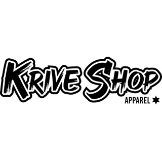 KRIVE Shop coupon codes