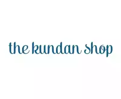 The Kundan Shop logo