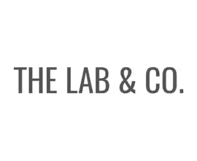 Shop The Lab & Co. logo