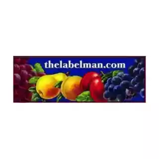 The Label Man coupon codes