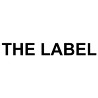 The Label NY logo