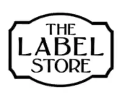 Shop The Label Store logo