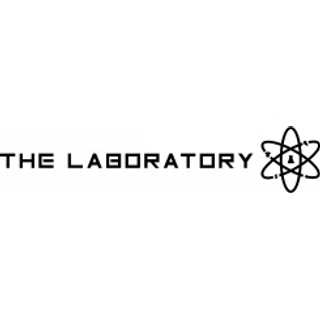 The Laboratory OKC logo