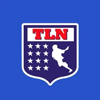 The Lacrosse Network logo