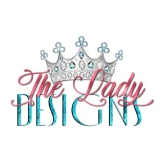Shop The Lady Designs logo